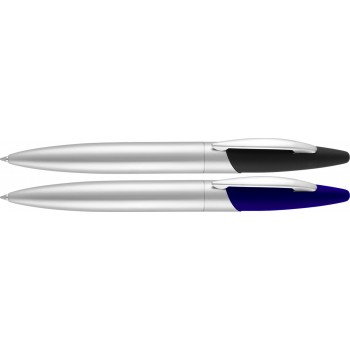 Bullet Branded Ballpen