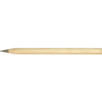 Eco Jumbostick Printed Ballpen