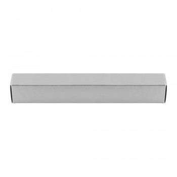 PBS 20 Silver Single Card Pen Box