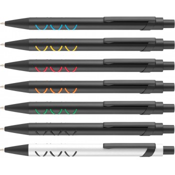 Match Metal Ballpen