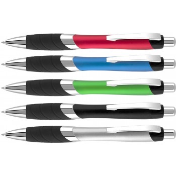 Moville Metallic Ballpen