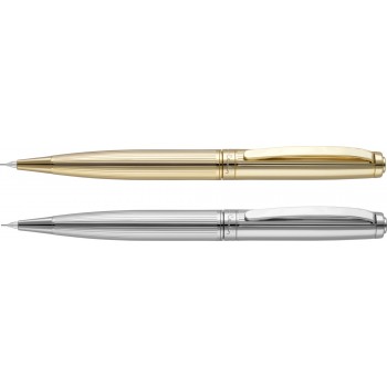 Pierre Cardin Lustrous Mechanical Pencil Gold