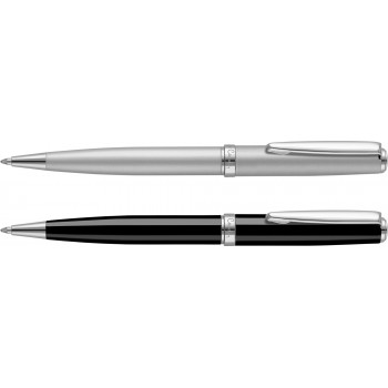 Pierre Cardin Montfort Ballpen Silver