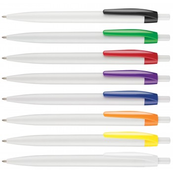 Supersaver Click Ballpen