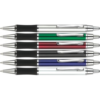 Symphony Aluminium Ballpen