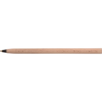 Woodstick Ballpen