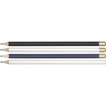 Triside Triangular Pencil