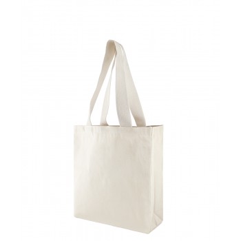 Fisi Medium Canvas Shopper 10oz