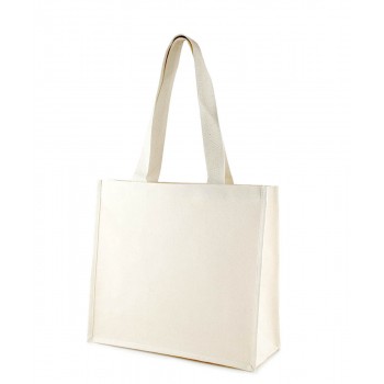 Paa Laminated Canvas Bag 10oz