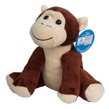 Zoo animal monkey Bjarne