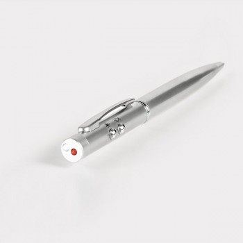 Ebre Metal Ball Pen