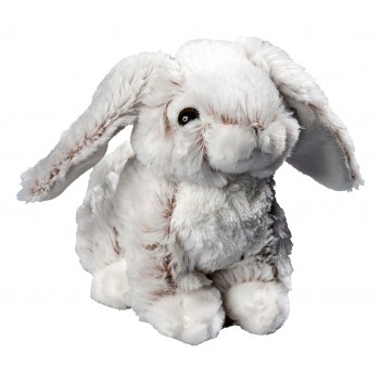 Plush rabbit Bettina