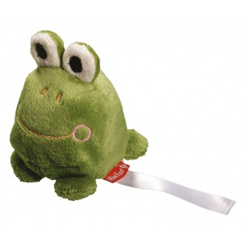 Schmoozies® frog