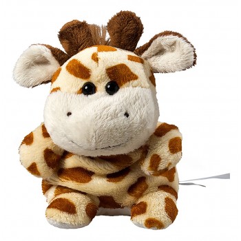 Schmoozies® XXL giraffe