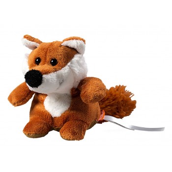 Schmoozies® XXL fox