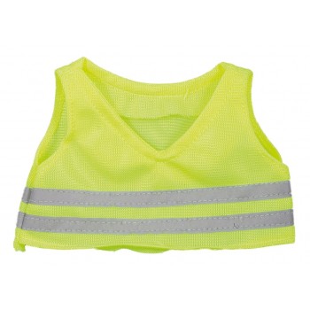 Mini safety vest