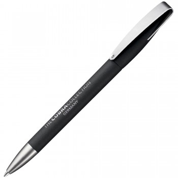 Cobra MM Softgrip Ball Pen