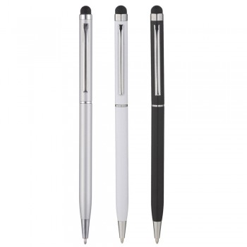 Soft-top Stylus Pen