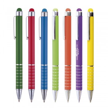 HL Tropical Soft Stylus Pen