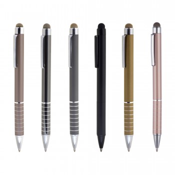 HL Deluxe Soft Stylus Pen