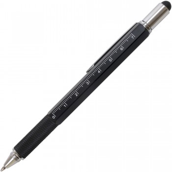 Systemo 6 in 1 Multi-Function Pen