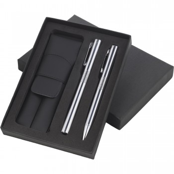 Mercury Pen Set