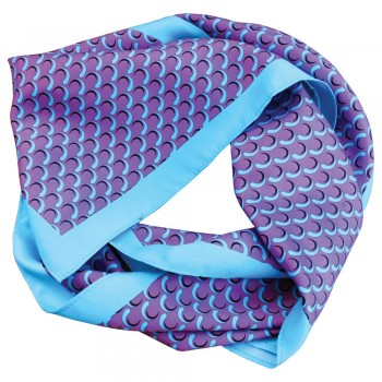 Polyester Scarf Square 70x70cm