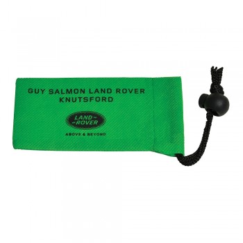 Small Locking Wheel Nut Bag