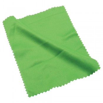 Large Premium Microfibre Lens Cloth