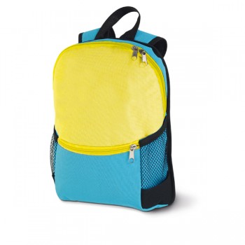 Childrens Backpack 600D