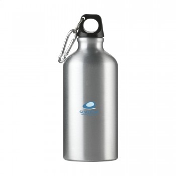 AluMini 500 ml aluminium water bottle