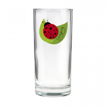 Longdrink glass