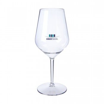 Wine Tritan plastic Wine Glass