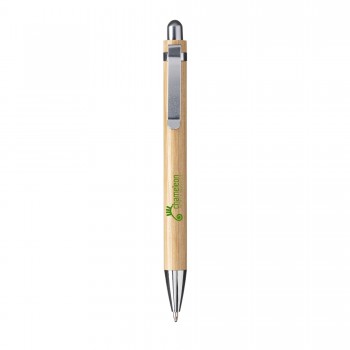 Boston Bamboo Pen