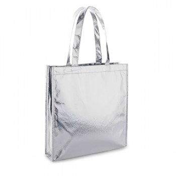 Non-Woven Laminated Tote Bag