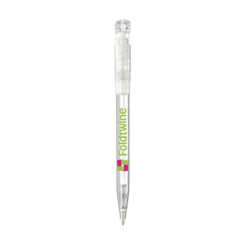 Stilolinea S45 Clear pens