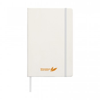 Pocket Notebook A5