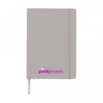 Pocket Notebook A4