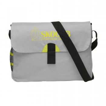 GreyLine document bag