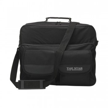 FirstClass flight bag