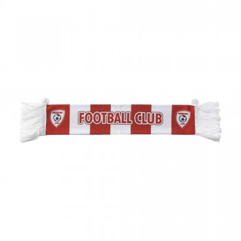 Supporter Car Scarf Sublimation