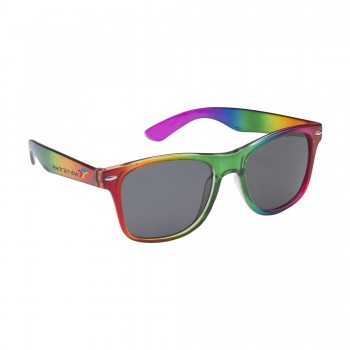 Rainbow sunglasses