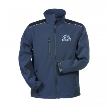 Regatta Timber SoftShell jacket