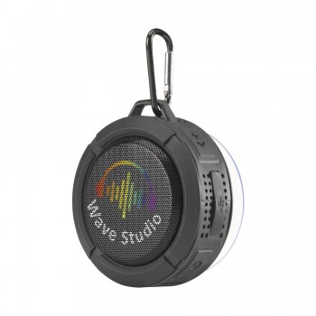 Mambo Splash Waterproof Speaker