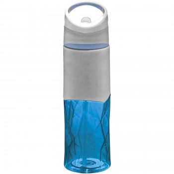 Radius 830 ml Tritan? geometric sport bottle