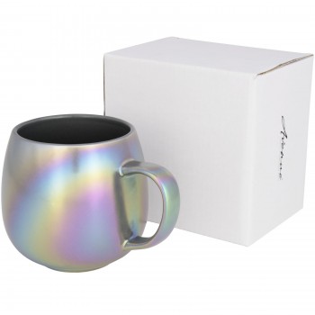 Promotional Glitz Iridescent Mug