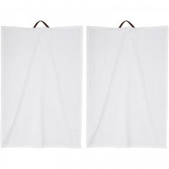 Longwood 2-piece cotton kitchen towel