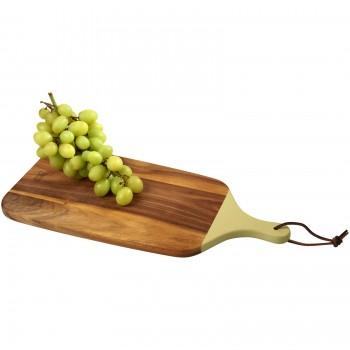 Derby antipasti serving board