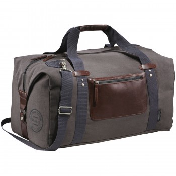 Classic duffel bag