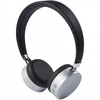 Millennial aluminium Bluetooth® headphones